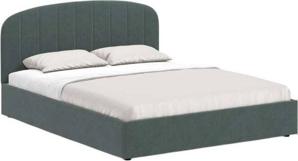 Двуспальная кровать Moon Family 1262 / MF012725