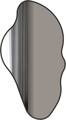 Зеркало Алмаз-Люкс Bounty Black 4577d2-6 - фото