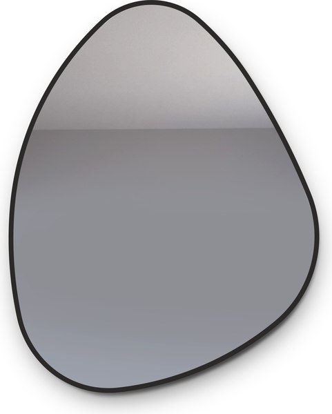 Зеркало Алмаз-Люкс Java Black 6885 d2-6