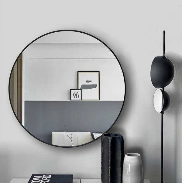 Зеркало Алмаз-Люкс MA3-60r - фото