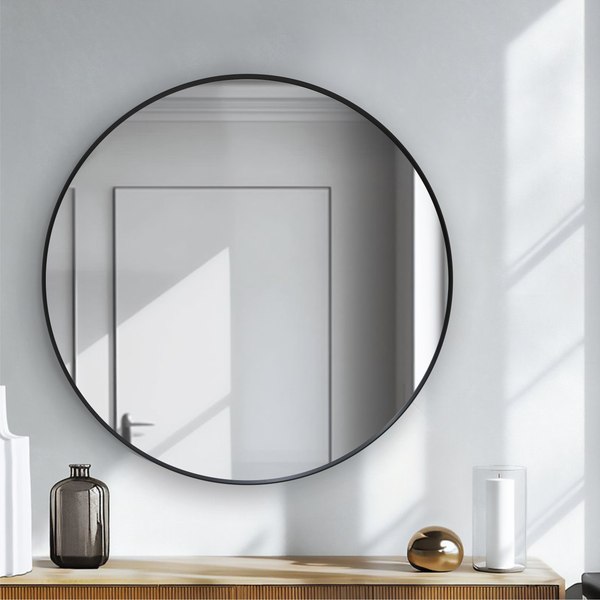 Зеркало Алмаз-Люкс MA3-90r