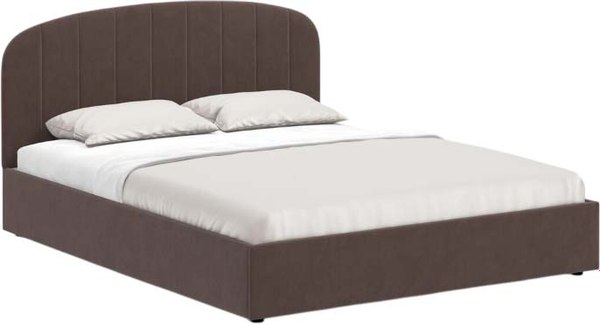 Двуспальная кровать Moon Family 1262 / MF012686