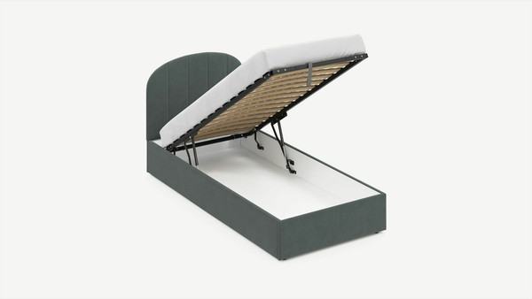 Односпальная кровать Moon Family 1262 / MF012728