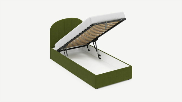 Односпальная кровать Moon Family 1262 / MF012738