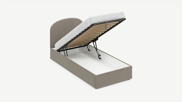 Односпальная кровать Moon Family 1262 / MF012748