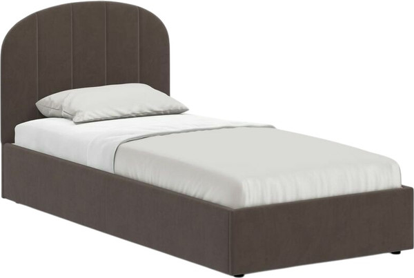 Односпальная кровать Moon Family 1262 / MF012758 - фото