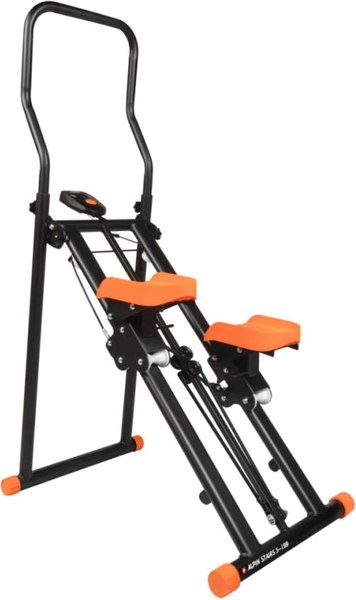 Степпер-лестница Alpin Stairs S-199 - фото