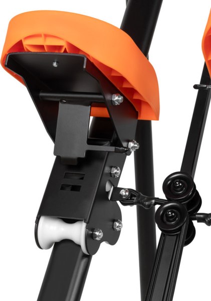 Степпер-лестница Alpin Stairs S-199