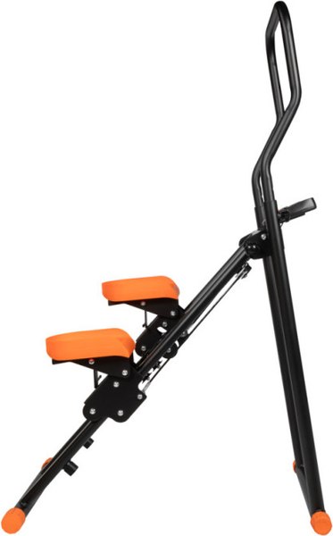 Степпер-лестница Alpin Stairs S-199