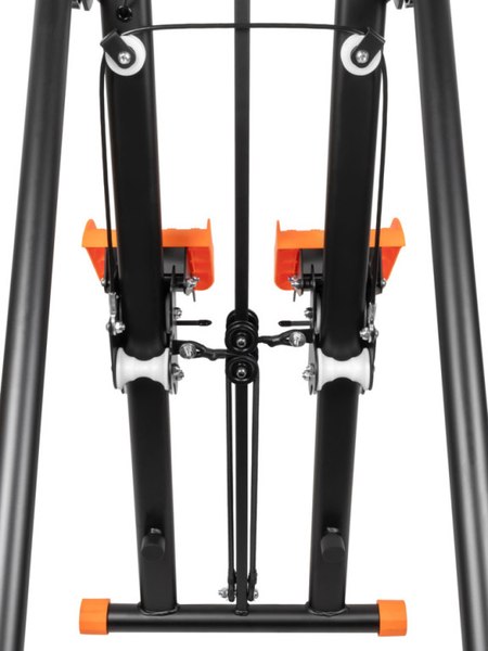 Степпер-лестница Alpin Stairs S-199