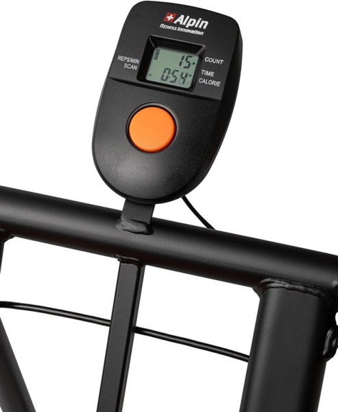 Степпер-лестница Alpin Stairs S-199