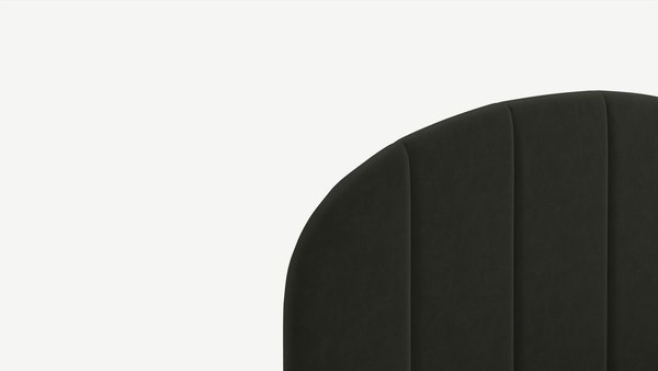 Односпальная кровать Moon Family 1262 / MF012718