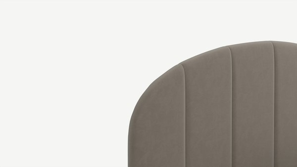 Односпальная кровать Moon Family 1262 / MF012908