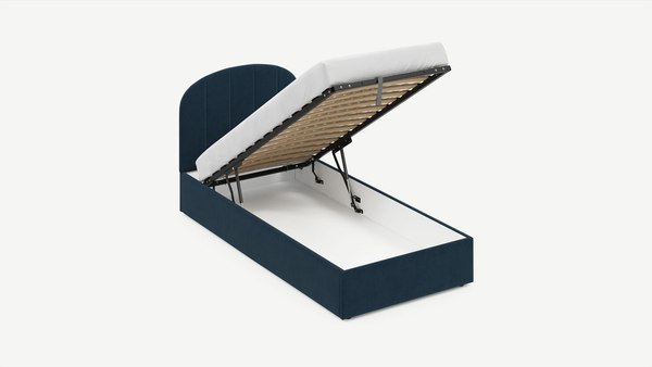 Односпальная кровать Moon Family 1262 / MF012938