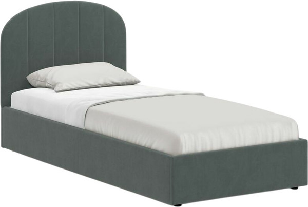 Односпальная кровать Moon Family 1262 / MF012729 - фото