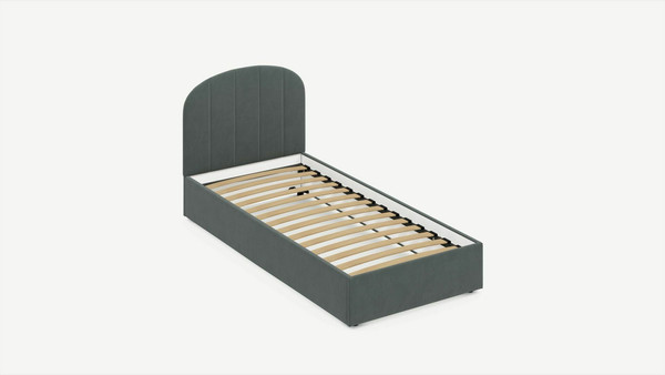 Односпальная кровать Moon Family 1262 / MF012729