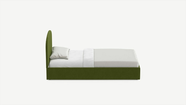 Односпальная кровать Moon Family 1262 / MF012739