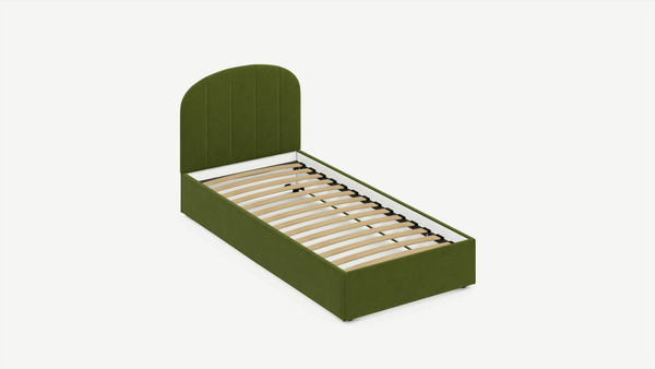 Односпальная кровать Moon Family 1262 / MF012739