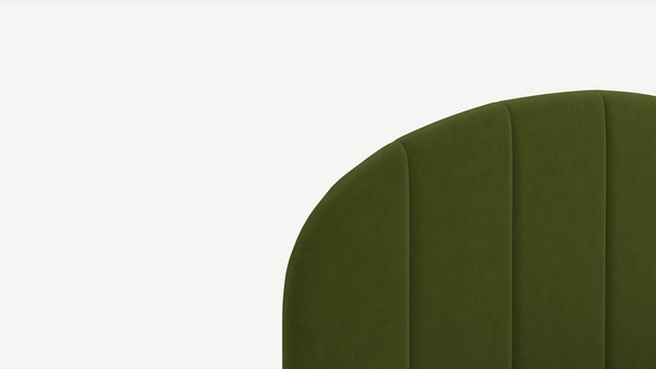 Односпальная кровать Moon Family 1262 / MF012739