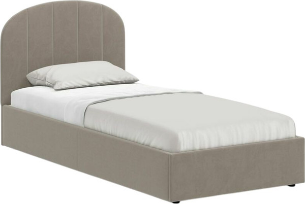 Односпальная кровать Moon Family 1262 / MF012749 - фото