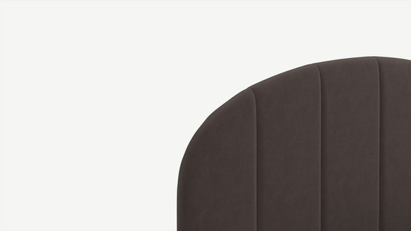 Односпальная кровать Moon Family 1262 / MF012759