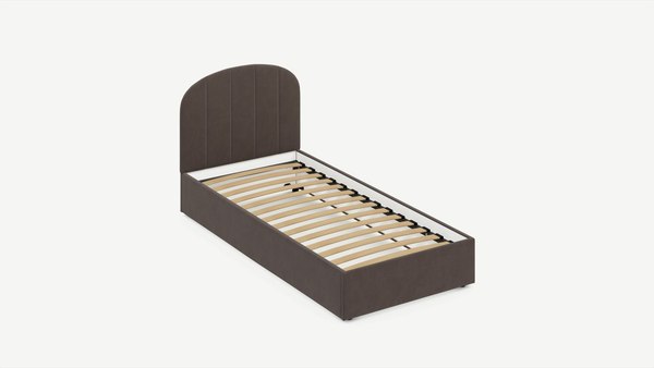 Односпальная кровать Moon Family 1262 / MF012689