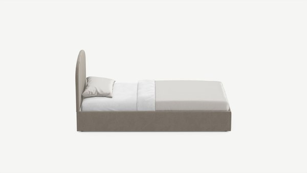 Односпальная кровать Moon Family 1262 / MF012909