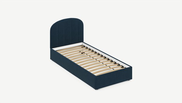 Односпальная кровать Moon Family 1262 / MF012939