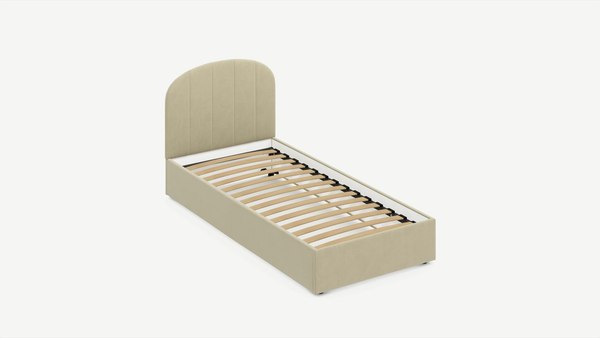 Односпальная кровать Moon Family 1262 / MF012959