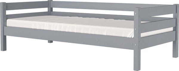 Односпальная кровать Bravo Мебель Глория 90x200 - фото