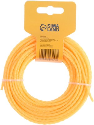 Леска для триммера Tundra 5443158