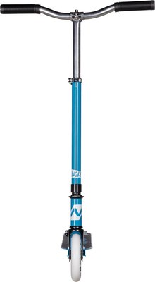 Самокат детский Novatrack Jungle Alloy / 125.JUNGLE.BL25