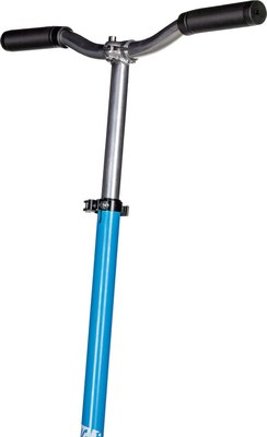 Самокат детский Novatrack Jungle Alloy / 125.JUNGLE.BL25