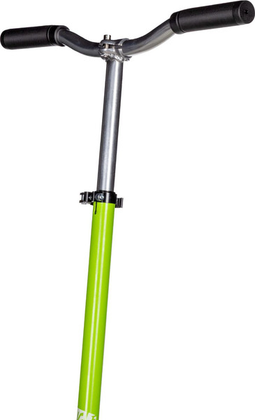 Самокат детский Novatrack Jungle Alloy / 125.JUNGLE.GN25