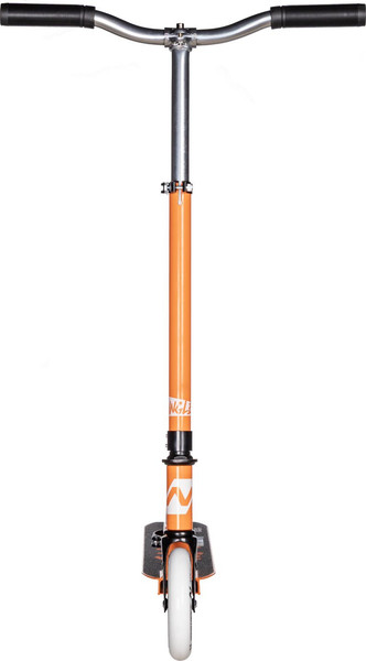 Самокат детский Novatrack Jungle Alloy / 125.JUNGLE.OR25