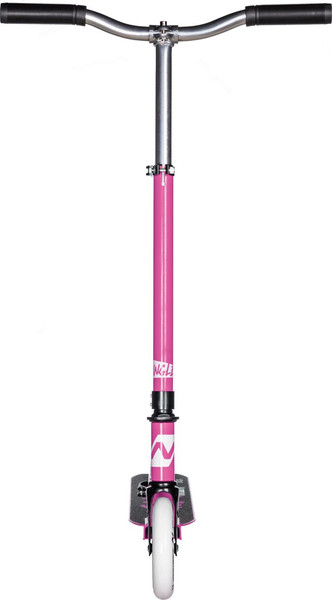 Самокат детский Novatrack Jungle Alloy / 125.JUNGLE.PN25