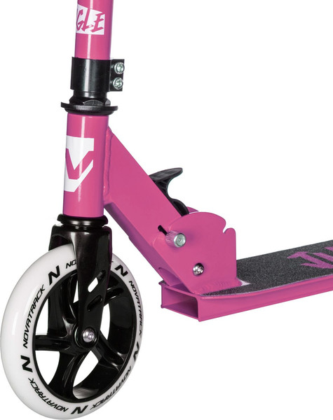 Самокат детский Novatrack Jungle Alloy / 125.JUNGLE.PN25