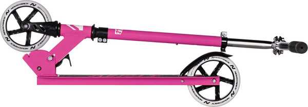 Самокат детский Novatrack Jungle Alloy / 125.JUNGLE.PN25