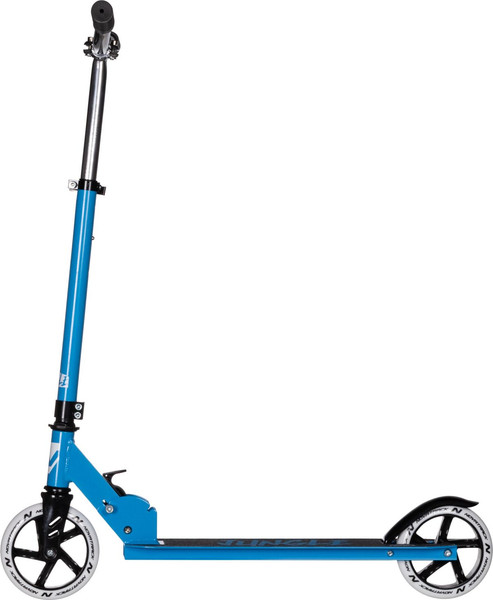 Самокат детский Novatrack Jungle Alloy / 145.JUNGLE.BL25