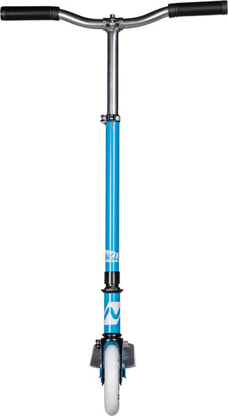 Самокат детский Novatrack Jungle Alloy / 145.JUNGLE.BL25