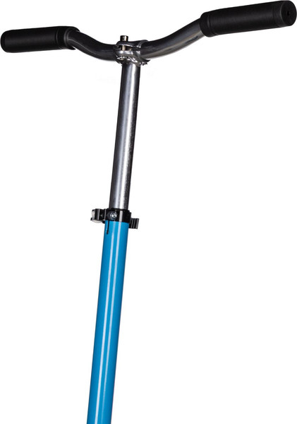 Самокат детский Novatrack Jungle Alloy / 145.JUNGLE.BL25