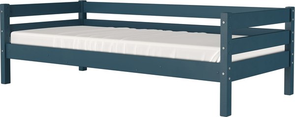 Односпальная кровать Bravo Мебель Глория 90x200 - фото