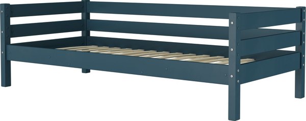 Односпальная кровать Bravo Мебель Глория 90x200