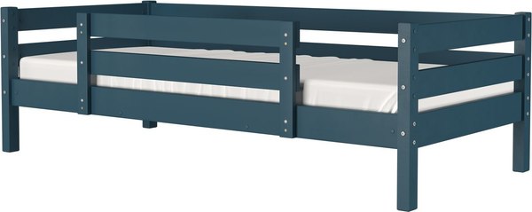 Односпальная кровать Bravo Мебель Глория 90x200