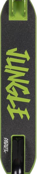 Самокат детский Novatrack Jungle Alloy / 145.JUNGLE.GN25