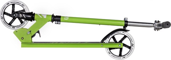 Самокат детский Novatrack Jungle Alloy / 145.JUNGLE.GN25