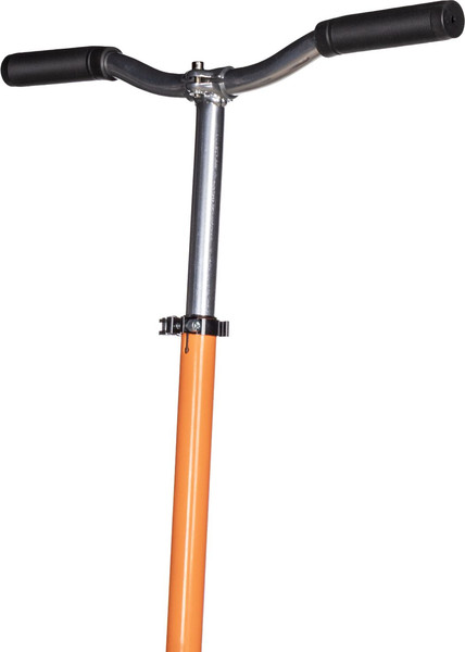 Самокат детский Novatrack Jungle Alloy / 145.JUNGLE.OR25