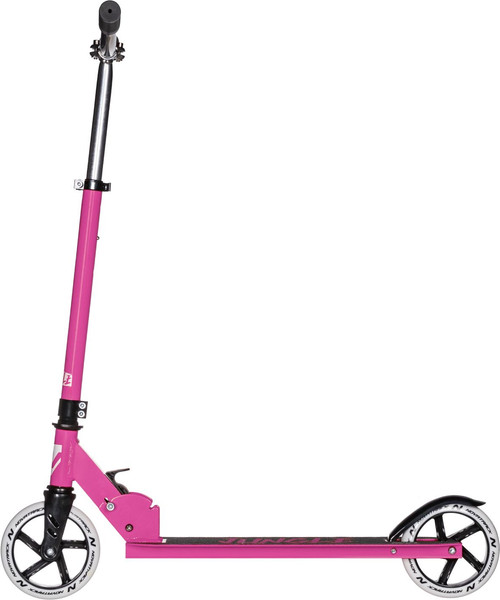 Самокат детский Novatrack Jungle Alloy / 145.JUNGLE.PN25