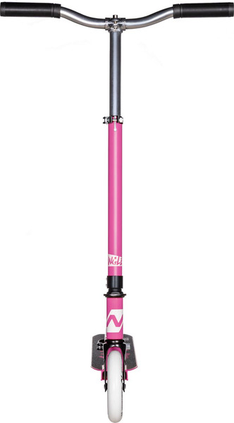 Самокат детский Novatrack Jungle Alloy / 145.JUNGLE.PN25