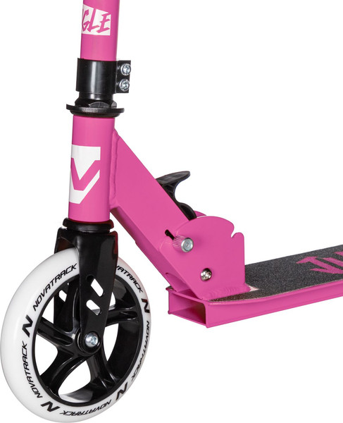 Самокат детский Novatrack Jungle Alloy / 145.JUNGLE.PN25